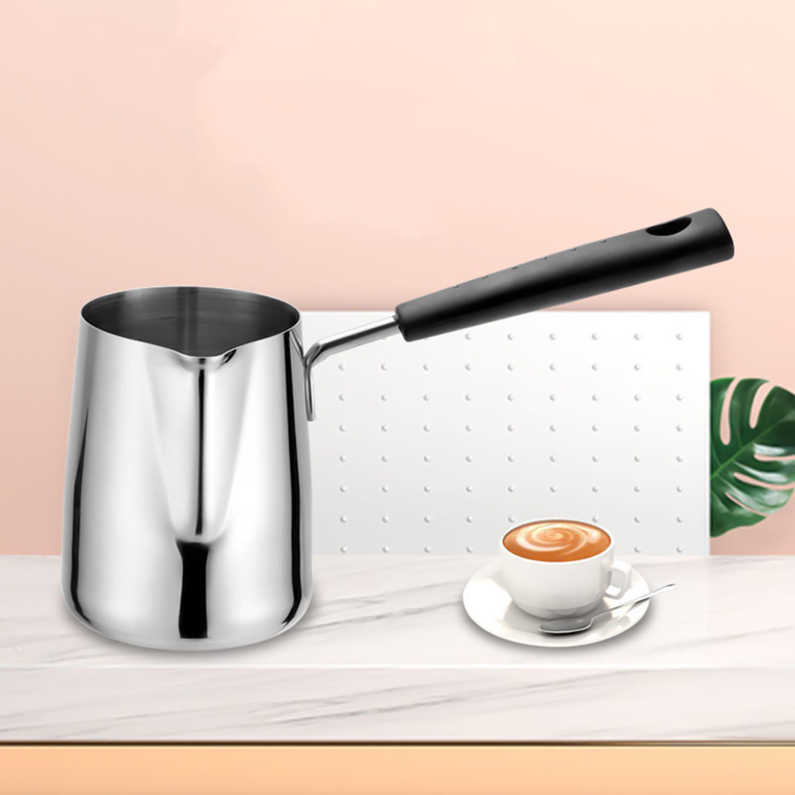 Small Coffee Pot 600ml Drinks  - огляд і ціна Coffee Tea Drink