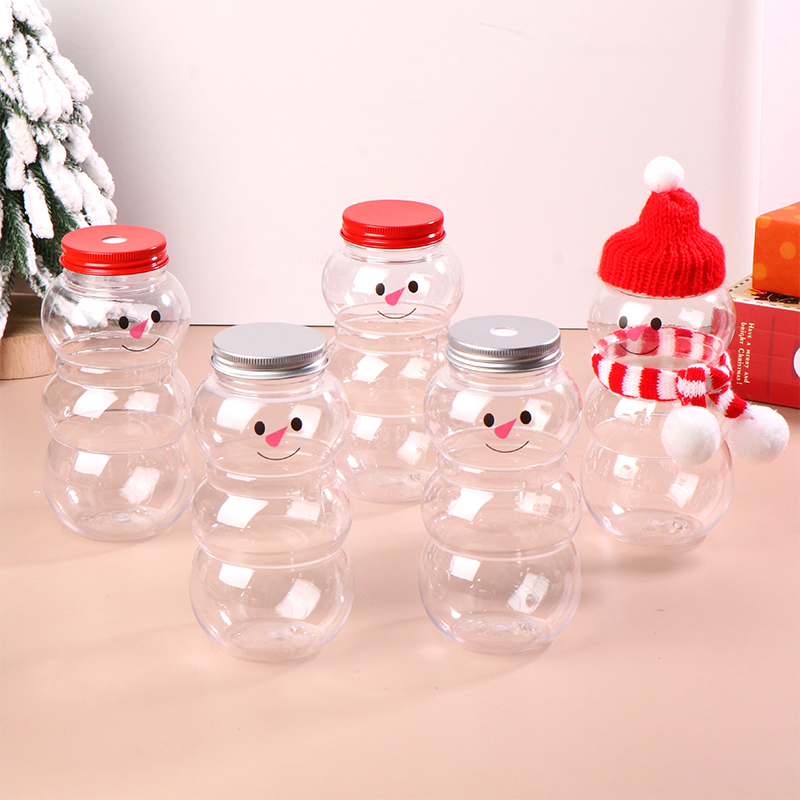 Christmas Themed 500ML Snowman - огляд і ціна Coffee Tea Uses