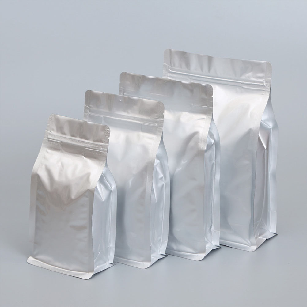 20pcs Stand Up Self Seal Bag 2 - огляд і ціна Coffee Tea & Espresso Appliances