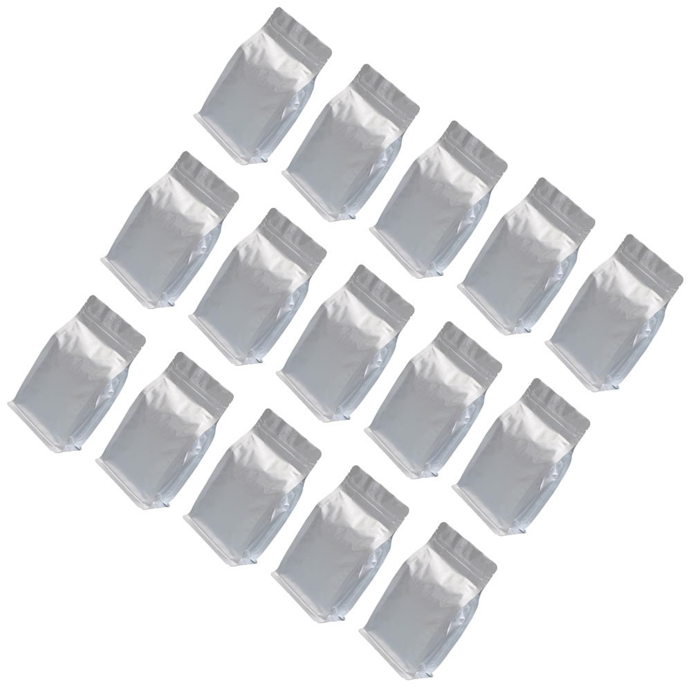 20pcs Stand Up Self Seal Bag 2 - огляд і ціна Coffee Tea & Espresso Appliances