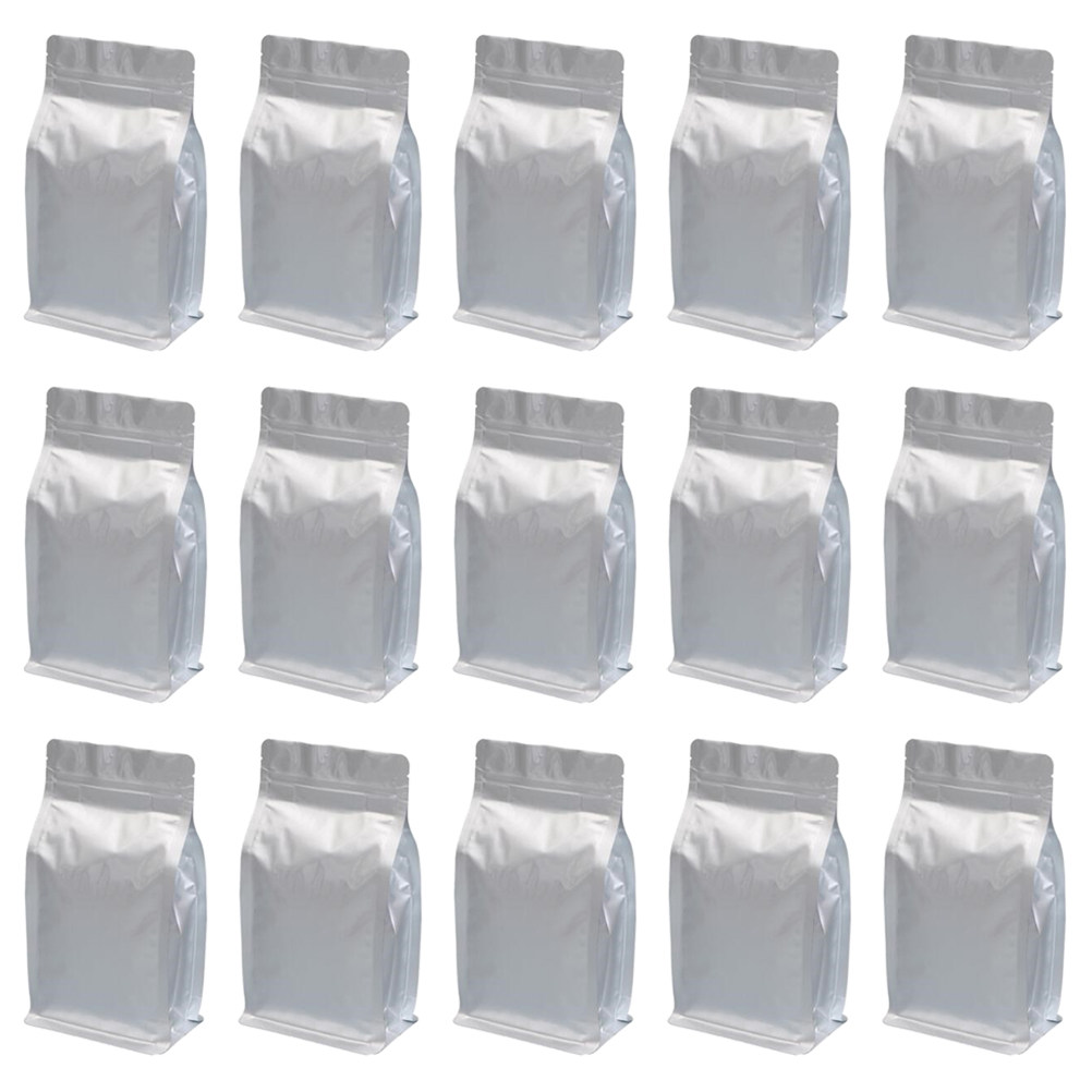 20pcs Stand Up Self Seal Bag 2 - огляд і ціна Coffee Tea & Espresso Appliances