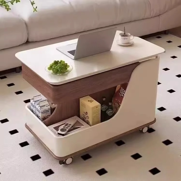 b11-7.2 sofa, small tea table, - огляд і ціна Coffee & Tea Collective