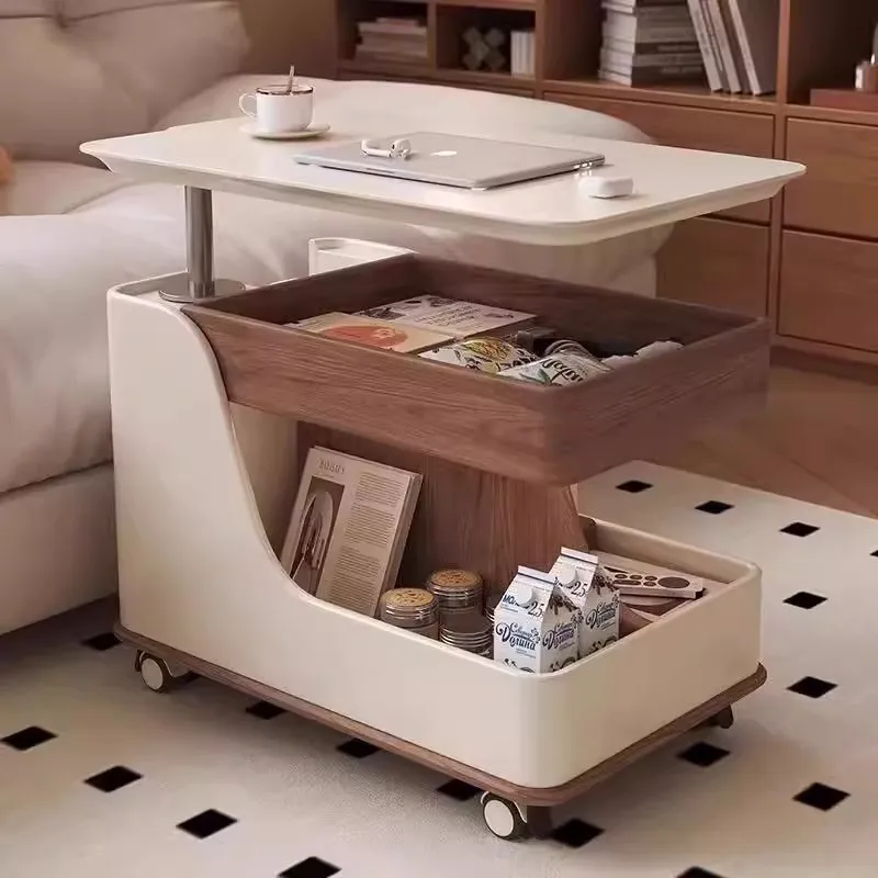b11-7.2 sofa, small tea table, - огляд і ціна Coffee & Tea Collective