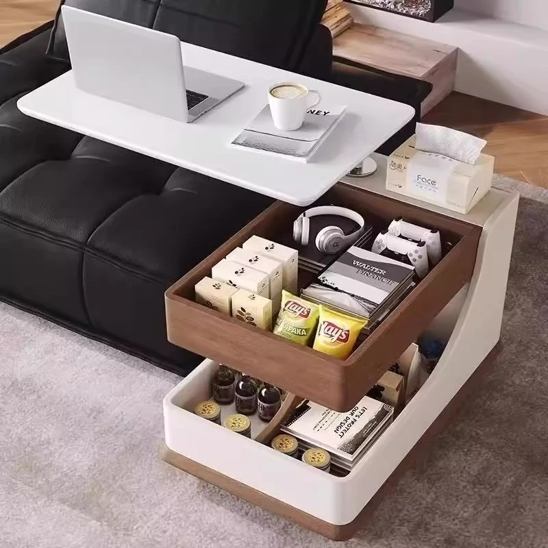 b11-7.2 sofa, small tea table, - огляд і ціна Coffee & Tea Collective