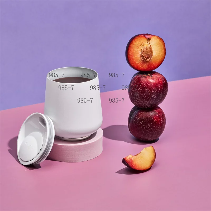 Stainless Steel Ceramic Insula - огляд і ціна Coffee Tea Uses