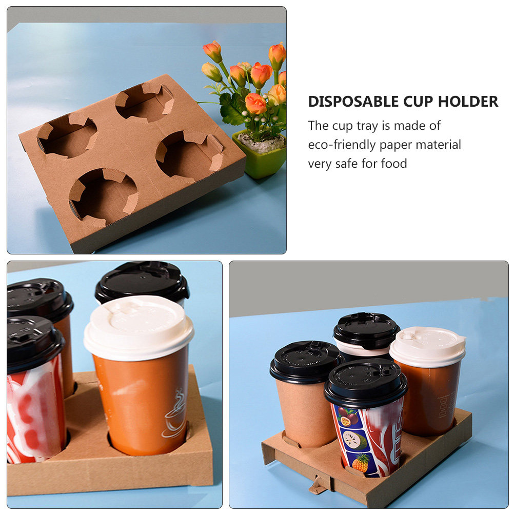 10Pcs Eco-Friendly Biodegradab - огляд і ціна Coffee Tea Drink