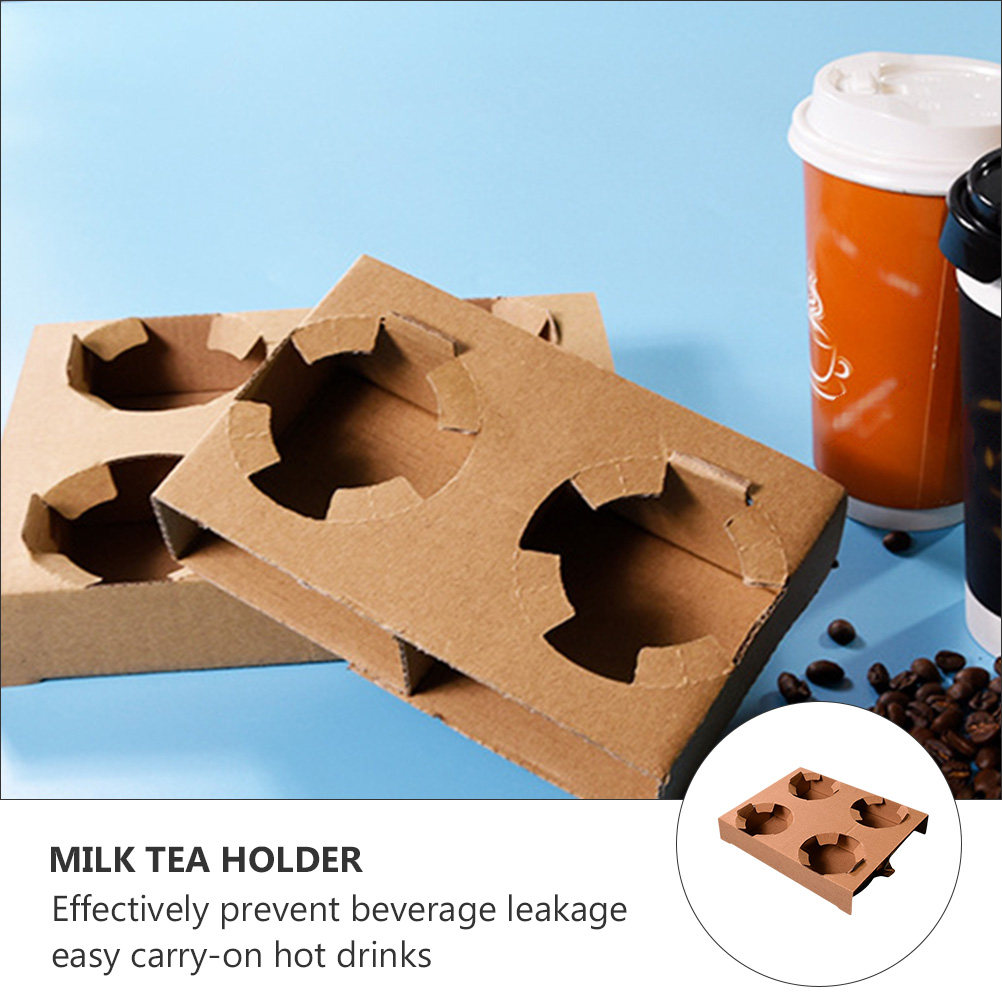 10Pcs Eco-Friendly Biodegradab - огляд і ціна Coffee Tea Drink