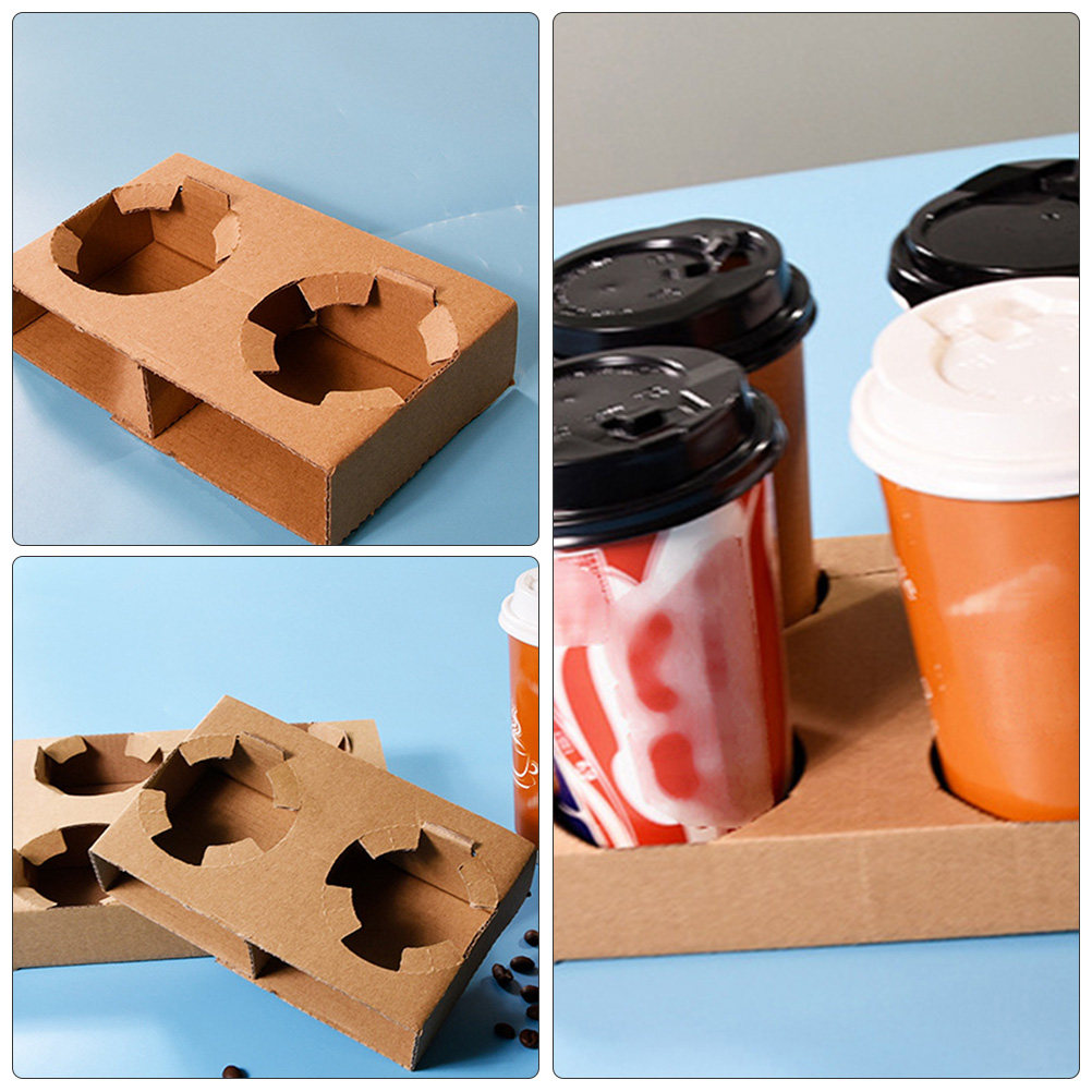 10Pcs Eco-Friendly Biodegradab - огляд і ціна Coffee Tea Drink