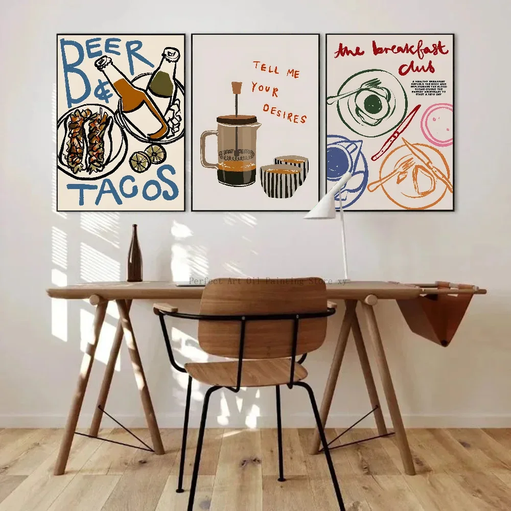 1PC Coffee Shop Afternoon Tea  - огляд і ціна Coffee And Tea Lyrics