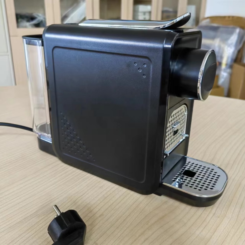 Commercial Coffee Machine for  - огляд і ціна Coffee & Tea Collective