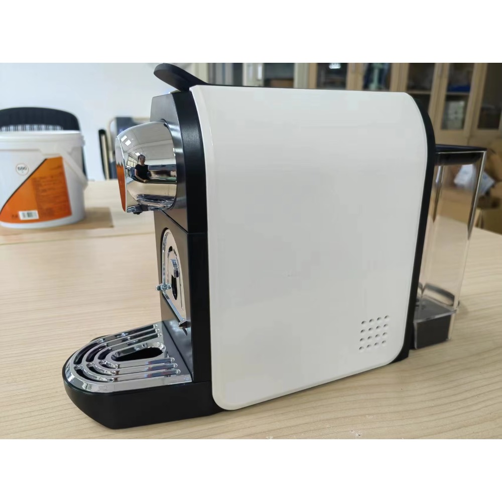 Commercial Coffee Machine for  - огляд і ціна Coffee & Tea Collective
