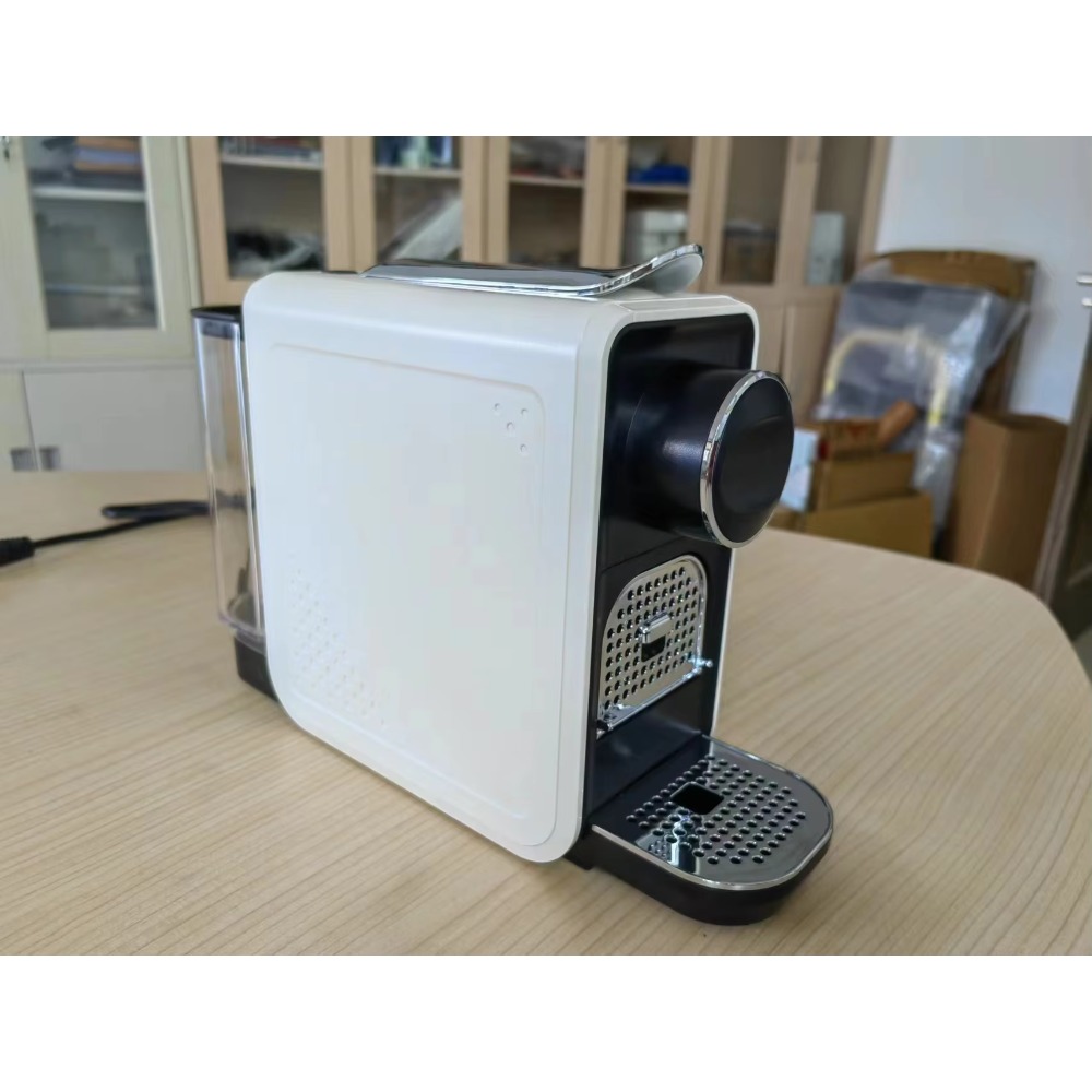 Commercial Coffee Machine for  - огляд і ціна Coffee & Tea Collective
