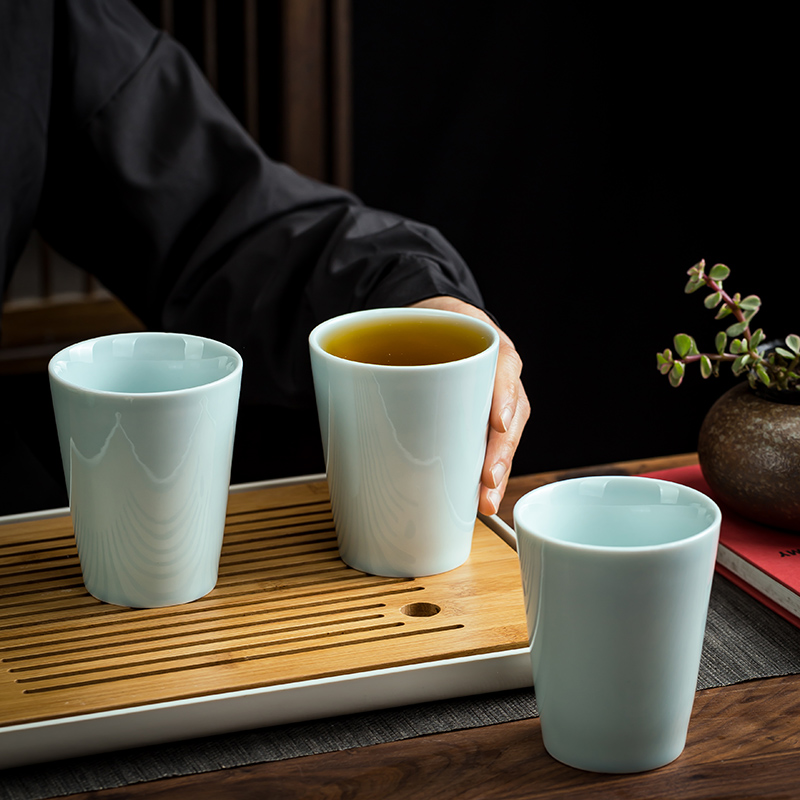 Large Size Ceramic Beer Mug Co - огляд і ціна Coffee Tea Uses