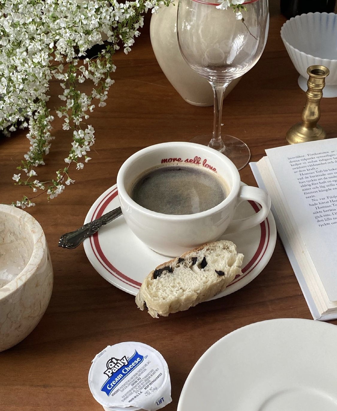 Korea Letters Coffee Cup Sauce - огляд і ціна Coffee Tea Name