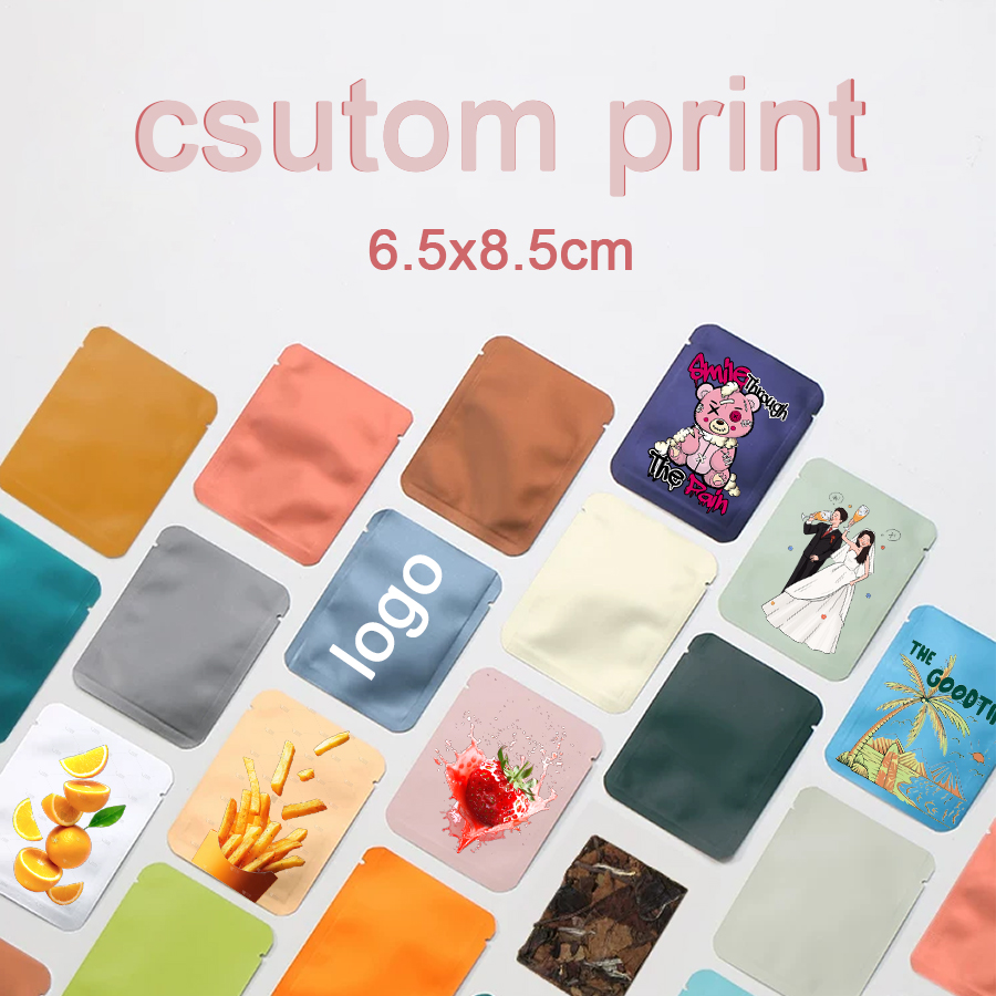 6x8cm Food Grade Flat-Bottomed - огляд і ціна Coffee Tea & Espresso Appliances