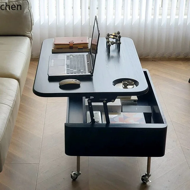 b11-7.2 Solid Wood Lift Top Co - огляд і ціна Coffee & Tea Collective