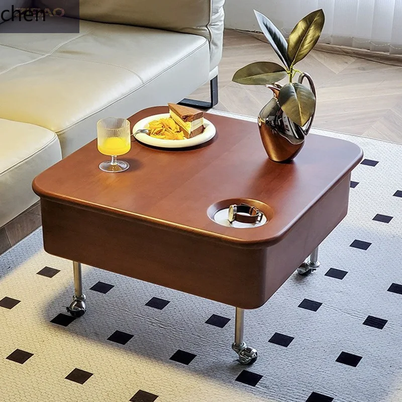 b11-7.2 Solid Wood Lift Top Co - огляд і ціна Coffee & Tea Collective