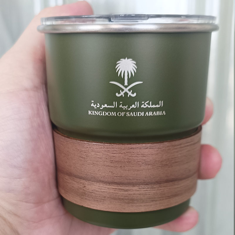National Emblem of Saudi Arabi - огляд і ціна Coffee Tea Name