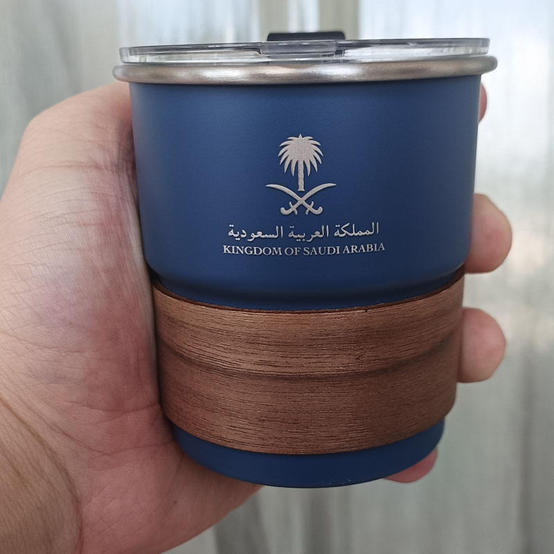 National Emblem of Saudi Arabi - огляд і ціна Coffee Tea Name
