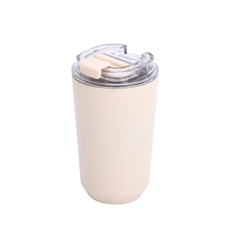 LOGO Name 280ml 380ml Insulate - огляд і ціна Coffee Tea Name