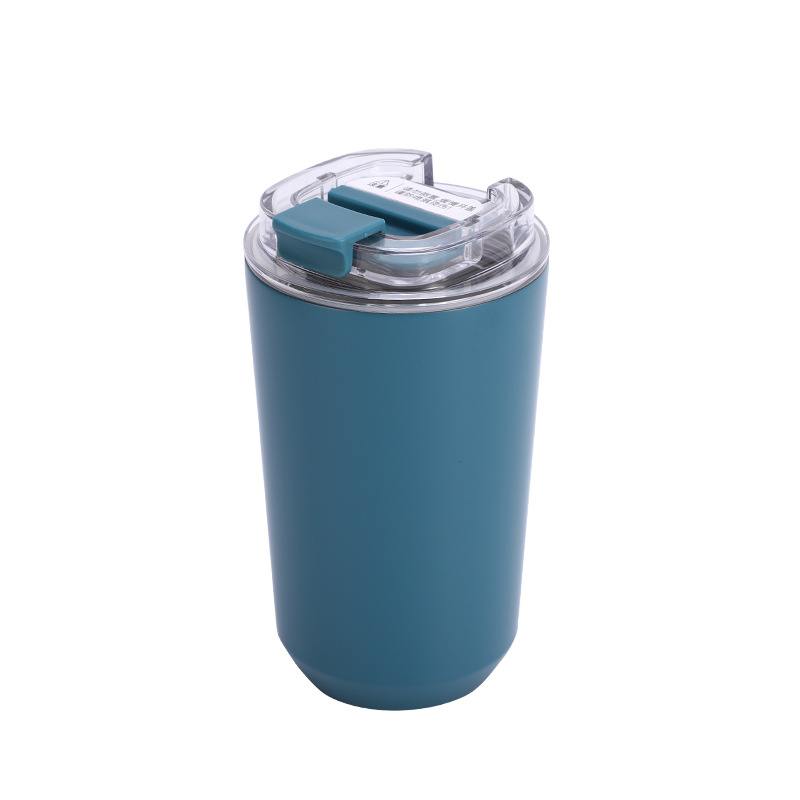 LOGO Name 280ml 380ml Insulate - огляд і ціна Coffee Tea Name