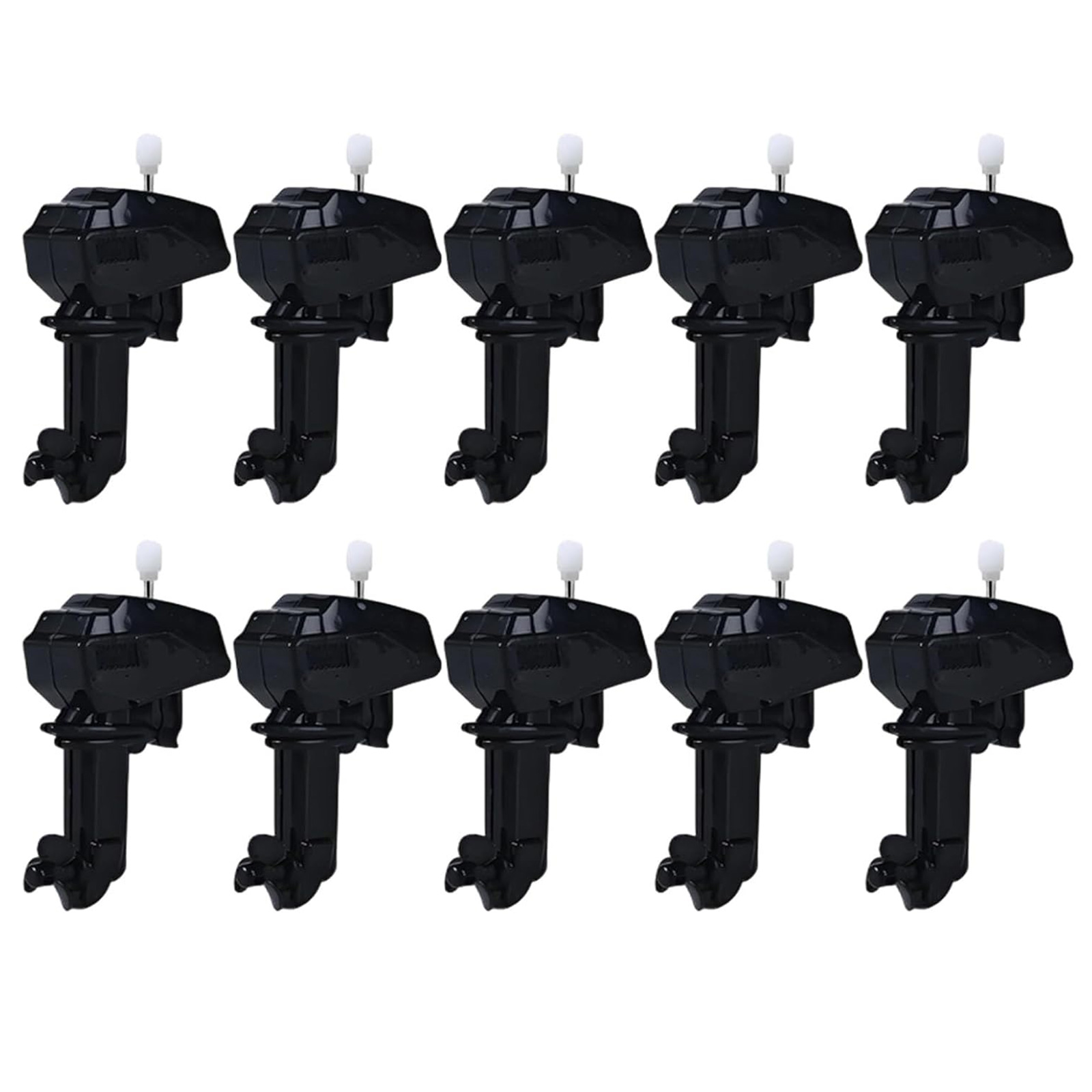 10Pcs Boat Motor Coffee Stirre - огляд і ціна Coffee Tea Drink