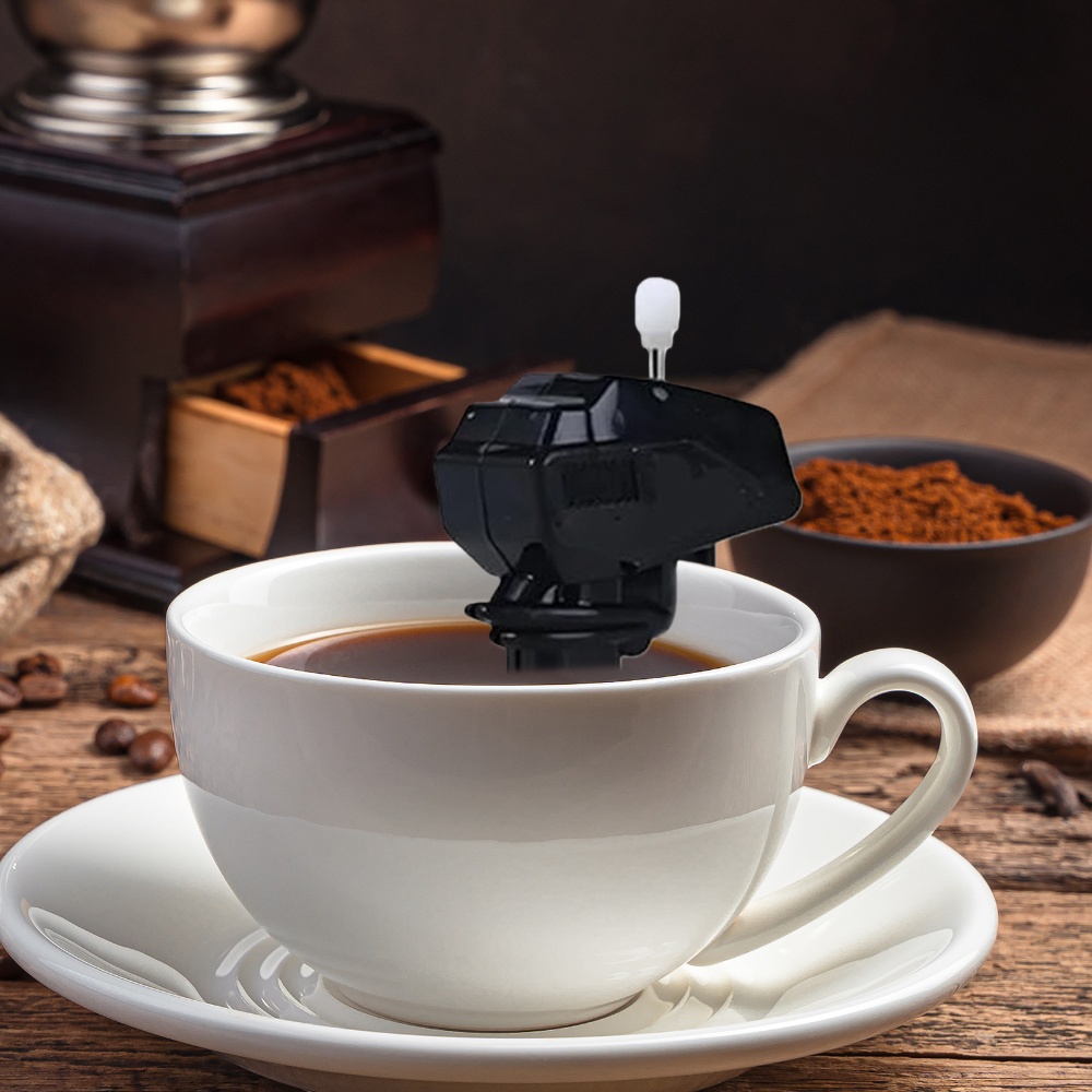 10Pcs Boat Motor Coffee Stirre - огляд і ціна Coffee Tea Drink