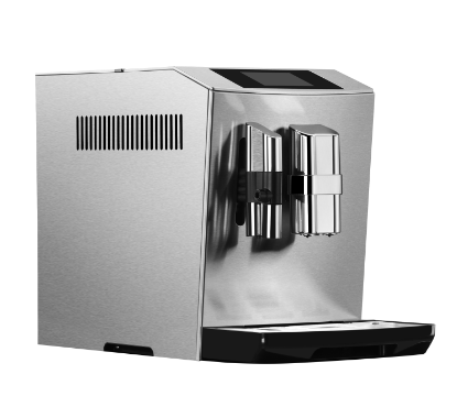 Stainless Steel Housing High Q - огляд і ціна Coffee & Tea Collective