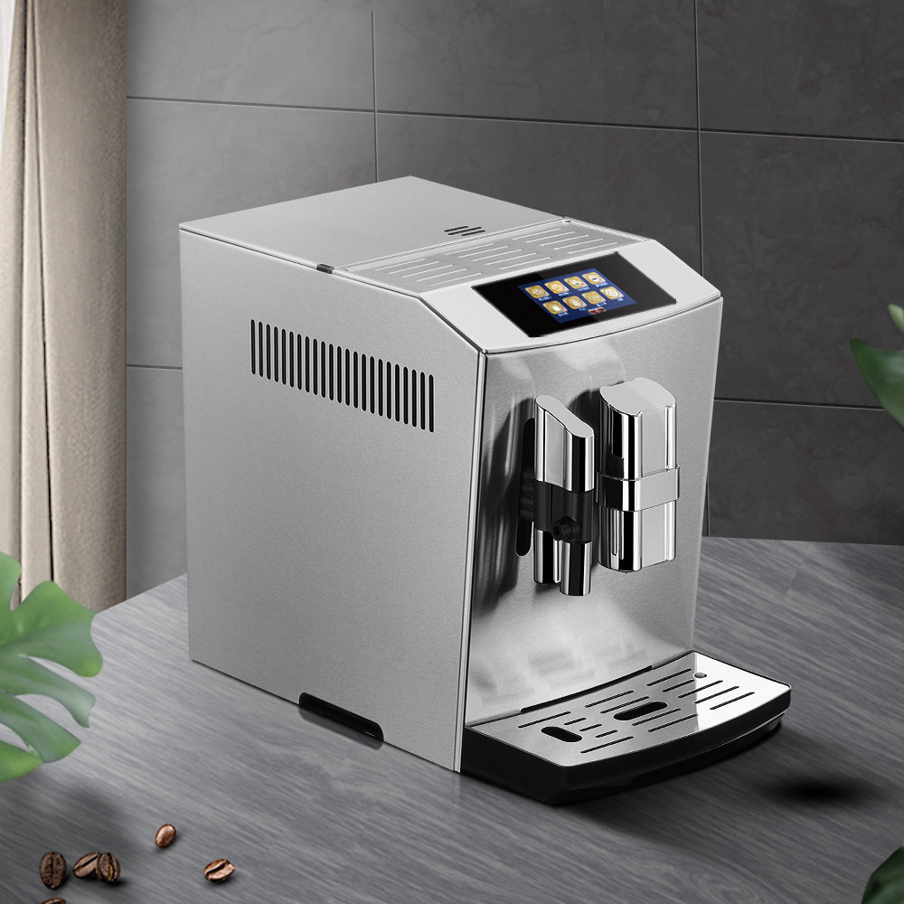 Stainless Steel Housing High Q - огляд і ціна Coffee & Tea Collective