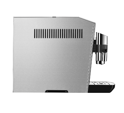 Stainless Steel Housing High Q - огляд і ціна Coffee & Tea Collective
