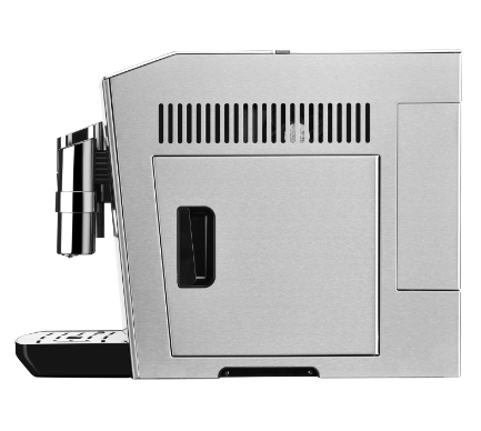 Stainless Steel Housing High Q - огляд і ціна Coffee & Tea Collective