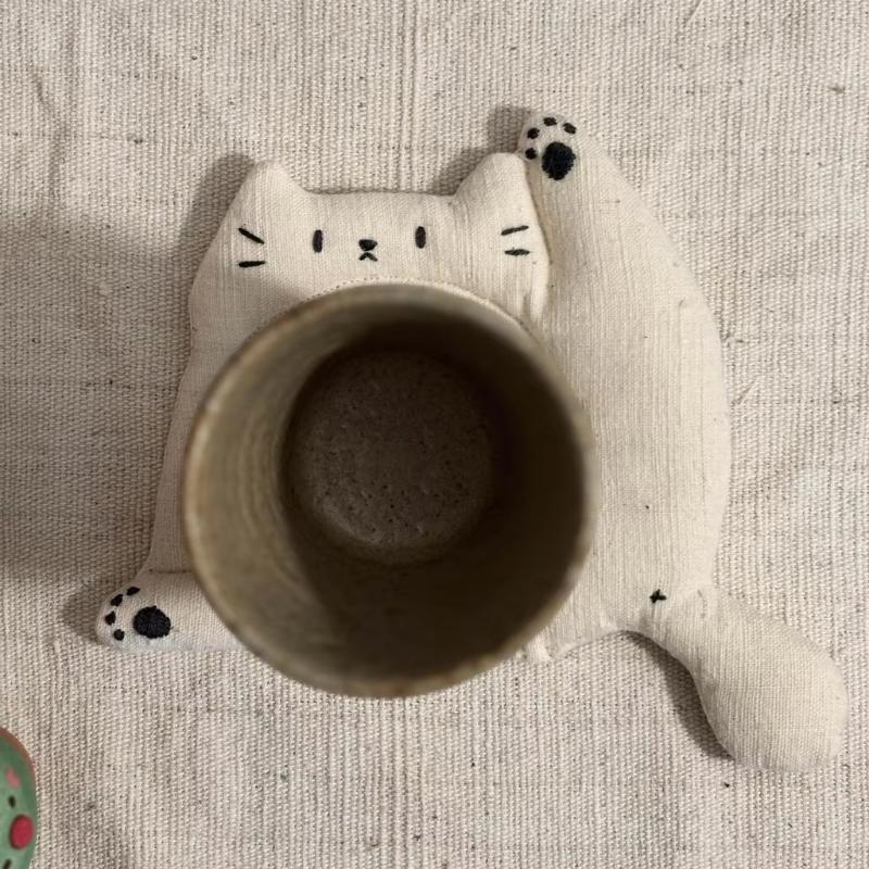 Coffee Table Heat Insulation M - огляд і ціна Coffee Tea Uses