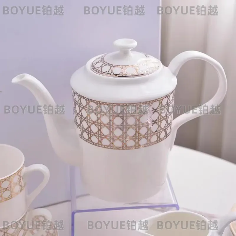 Luxury Bone China Coffee Cup S - огляд і ціна Coffee Tea Uses
